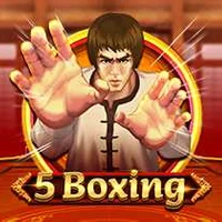 5 BOXING